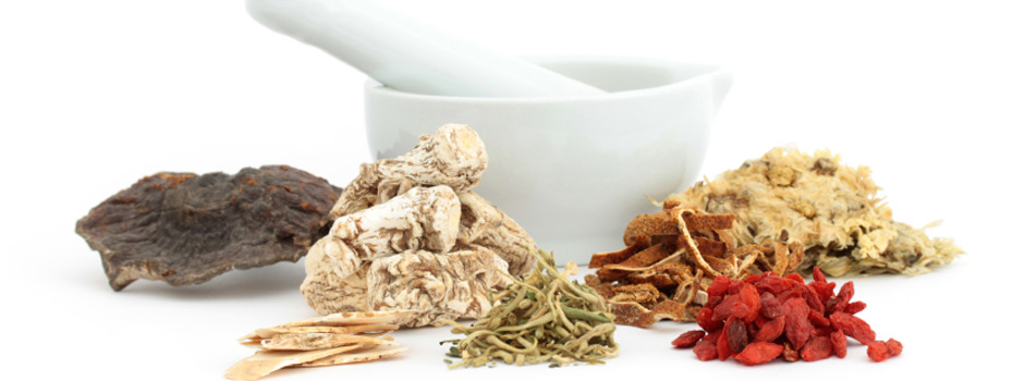 Herbal PMS Remedies