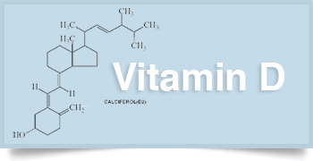 vitamin d structure