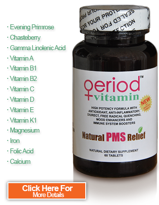 Period Vitamin