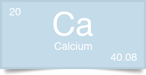 calcium for pms