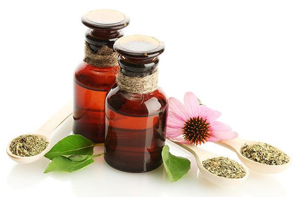 essential oils and home remedies
