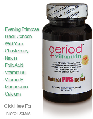 period vitamin