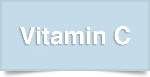 Vitamin C Label