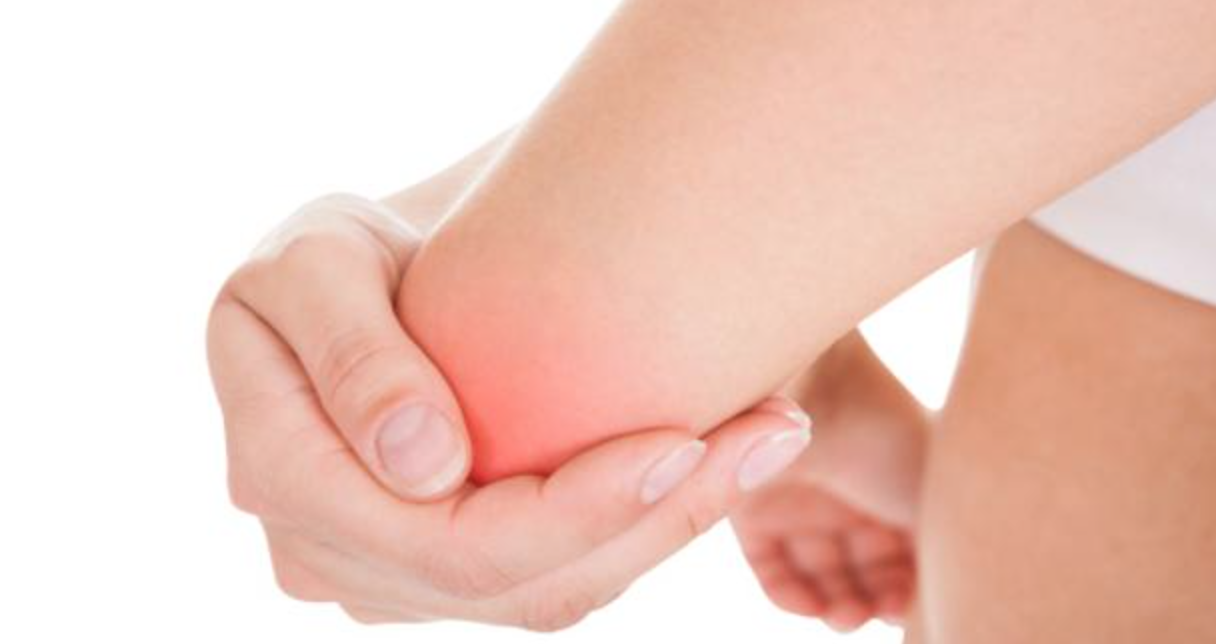 Is Joint Pain Normal During Period